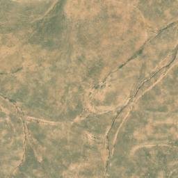 Satellite imagery of Jabal Ţubūq, SY