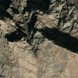 Satellite imagery of Jahanam Darah, AF