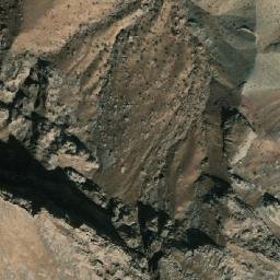 Satellite imagery of Jahanam Darah, AF