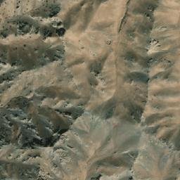 Satellite imagery of Kōtal-e Nihāl Shānī, AF