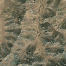 Satellite imagery of Kōtal-e Nihāl Shānī, AF