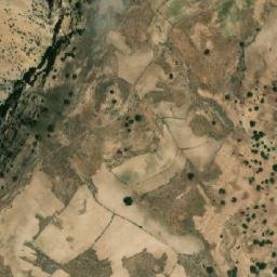 Satellite imagery of Kōh-e Khwājah Nihang, AF