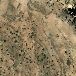 Satellite imagery of Kōh-e Khwājah Nihang, AF