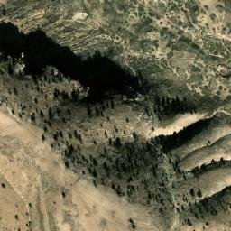 Satellite imagery of Kōh-e Khwājah Nihang, AF
