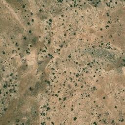 Satellite imagery of Kōtal-e Gardanah, AF