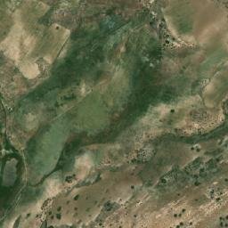 Satellite imagery of Kōtal-e Gardanah, AF