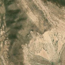 Satellite imagery of Kōh-e Bar Kōlī, AF