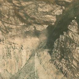 Satellite imagery of Kōh-e Bar Kōlī, AF