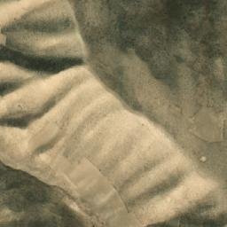 Satellite imagery of Pushtah-ye Āw Bārīk, AF