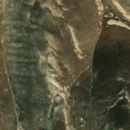 Satellite imagery of Kōh-e Kūn-e Gāw, AF