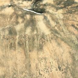 Satellite imagery of Kōh-e Qūdūq, AF