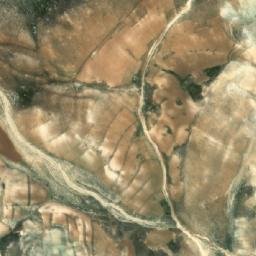 Satellite imagery of Kōh-e Qūdūq, AF