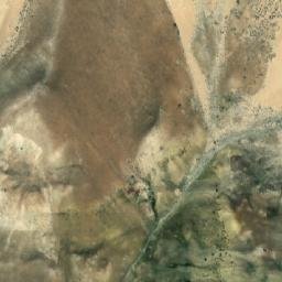 Satellite imagery of Kōh-e Qūdūqak, AF