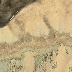 Satellite imagery of Qūdūqak, AF
