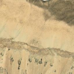 Satellite imagery of Qūdūqak, AF