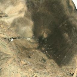 Satellite imagery of Kōh-e Khākrēz, AF