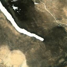 Satellite imagery of Kōh-e Khākrēz, AF