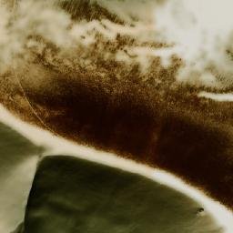 Satellite imagery of Band-e Surkhāw, AF