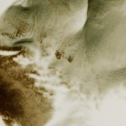 Satellite imagery of Band-e Surkhāw, AF