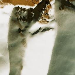 Satellite imagery of Seh Pōzah, AF