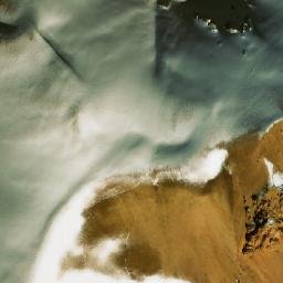 Satellite imagery of Seh Pōzah, AF