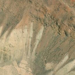 Satellite imagery of Kandadak, AF