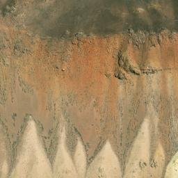 Satellite imagery of Kandadak, AF