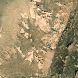 Satellite imagery of Ispīrāh, AF