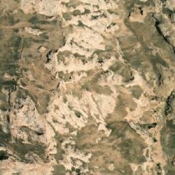 Satellite imagery of Ispīrāh, AF