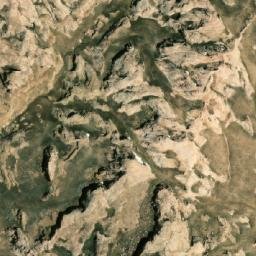 Satellite imagery of Ispīrāh, AF