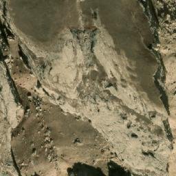 Satellite imagery of Chakāw, AF