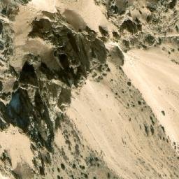Satellite imagery of Kōh-e Kund-e Nishar, AF