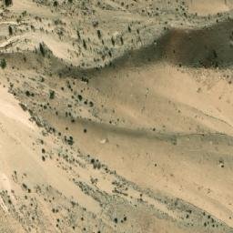 Satellite imagery of Kōh-e Kund-e Nishar, AF