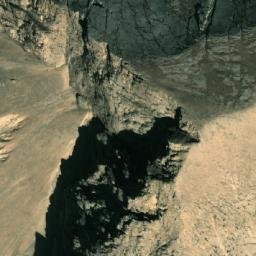 Satellite imagery of Kōh-e Tārīkak, AF