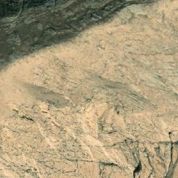 Satellite imagery of Kōh-e Tārīkak, AF