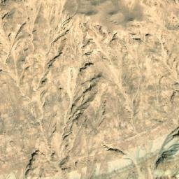 Satellite imagery of Kōh-e Dū Shākh, AF