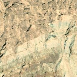 Satellite imagery of Kōh-e Dū Shākh, AF