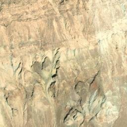Satellite imagery of Kōh-e Dū Shākh, AF