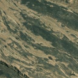 Satellite imagery of Sīnah Khazak, AF