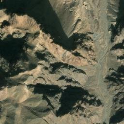 Satellite imagery of Munḏahēl, AF