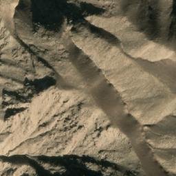 Satellite imagery of Band-e Shākh, AF