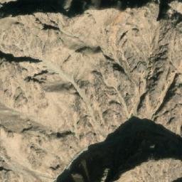 Satellite imagery of Band-e Shākh, AF