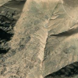 Satellite imagery of Gahwārah Sang, AF