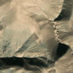 Satellite imagery of Gahwārah Sang, AF