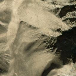 Satellite imagery of Kōh-e Siyāh Sangak, AF