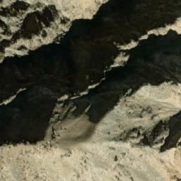 Satellite imagery of Kōh-e Siyāh Sangak, AF