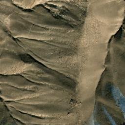 Satellite imagery of Kōh-e Sīnah-ye Bāz, AF
