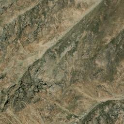 Satellite imagery of Kōh-e Hazārquch, AF