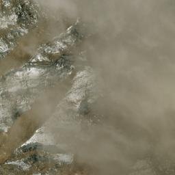 Satellite imagery of Kōh-e Dowlat Khān, AF