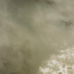 Satellite imagery of Kōh-e Dowlat Khān, AF